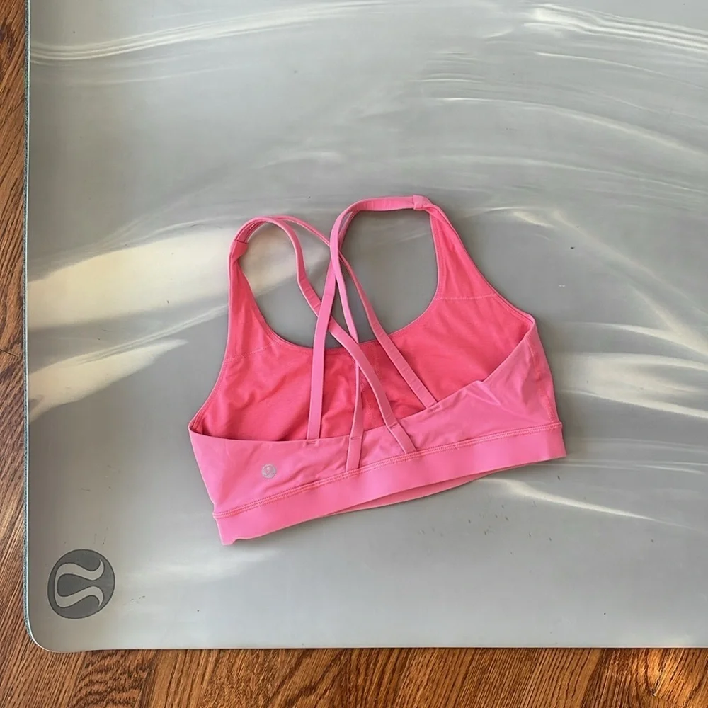 Lululemon I 8